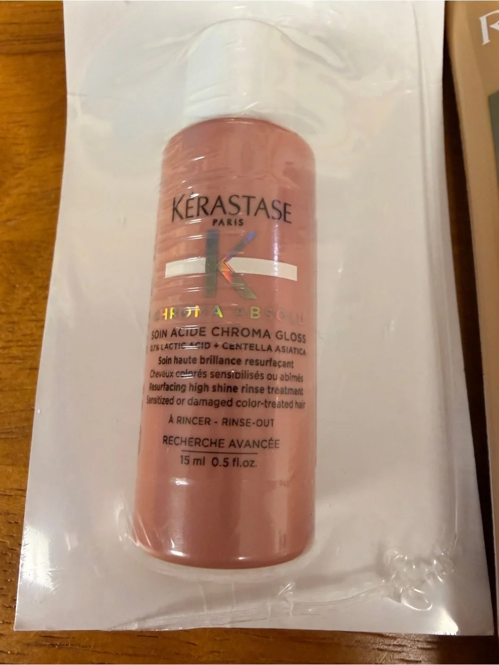 Five Brand New Hair Care Products!